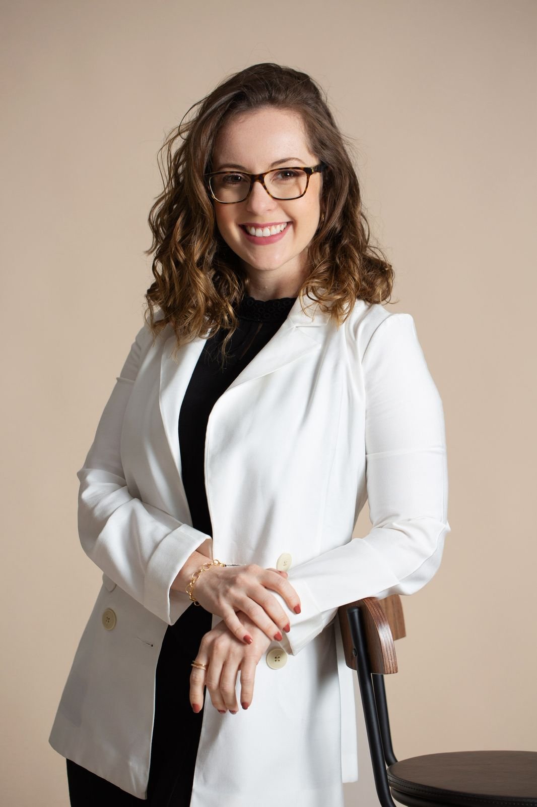 Alimentação saudável e receitas práticas – Renata Guirau