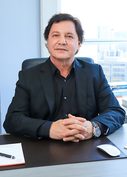 Obesidade e hipertensão – Dr. José Afonso Sallet