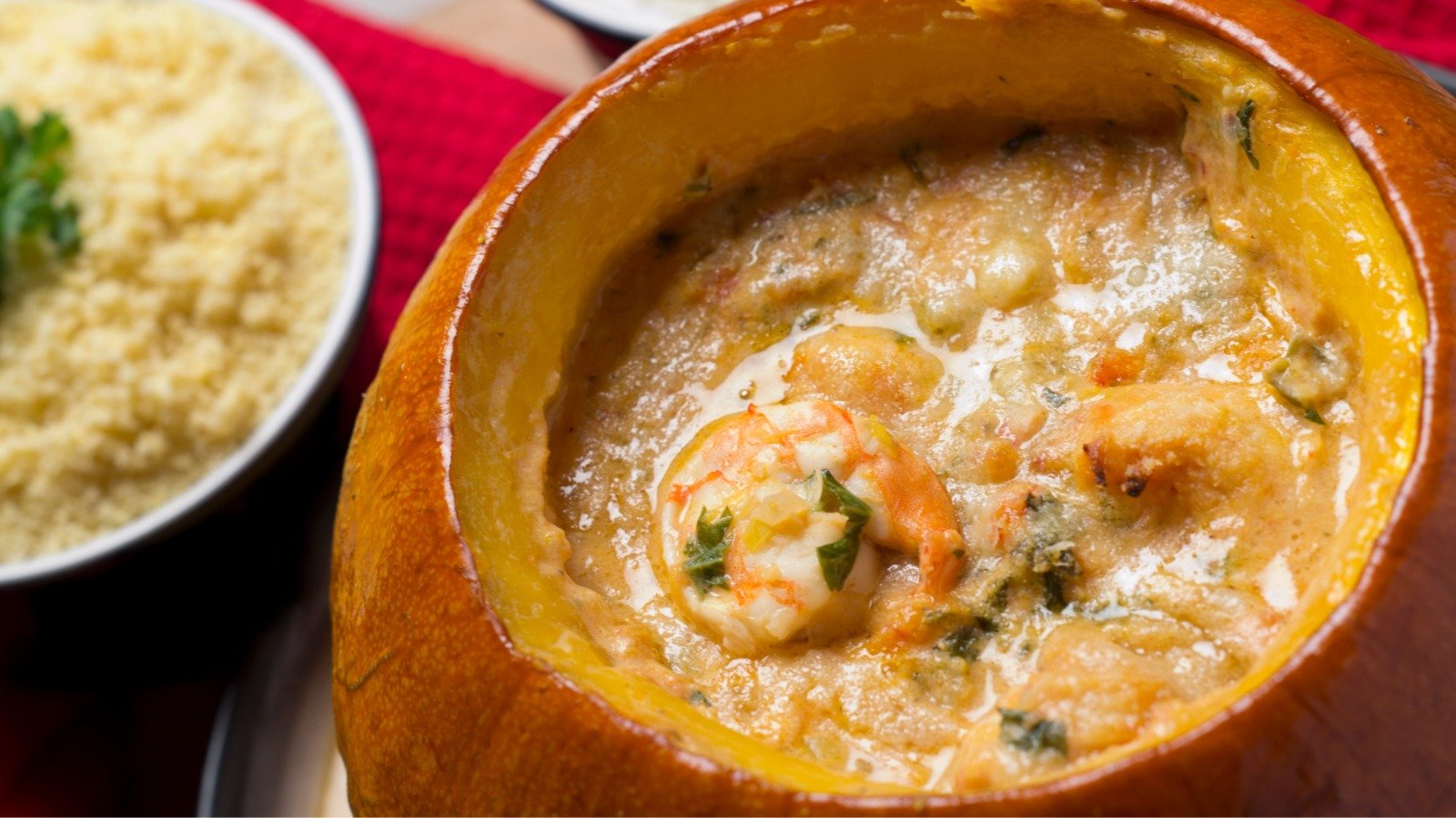 Receitas de Dia das Mães – Chef Enzo Neto