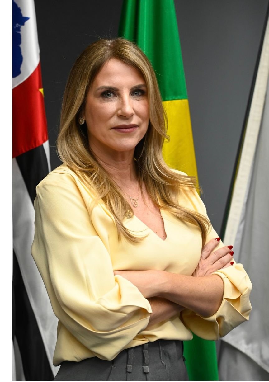 Palestra com o Instituto Maria da Penha – Alessandra Herrmann