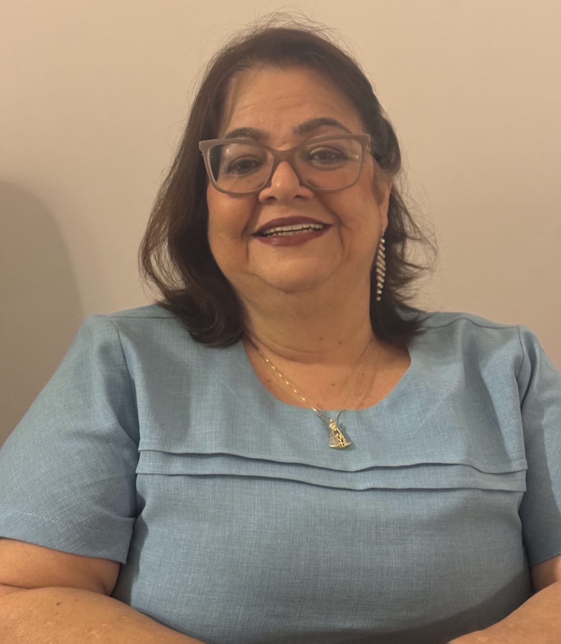 Dia do enfermeiro – Ana Luiza Meres
