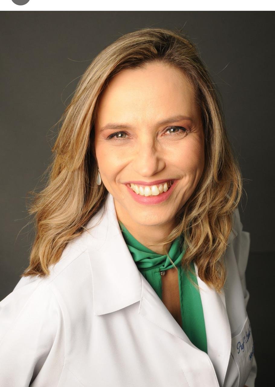 SMCC promove live multidisciplinar sobre hipertensão arterial aberta à população – -Dra. Carla Patrícia da Silva