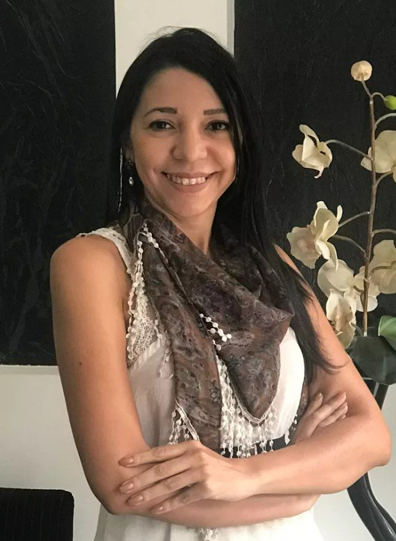 Palestra com o Instituto Maria da Penha (IMP) – Conceição de Maria