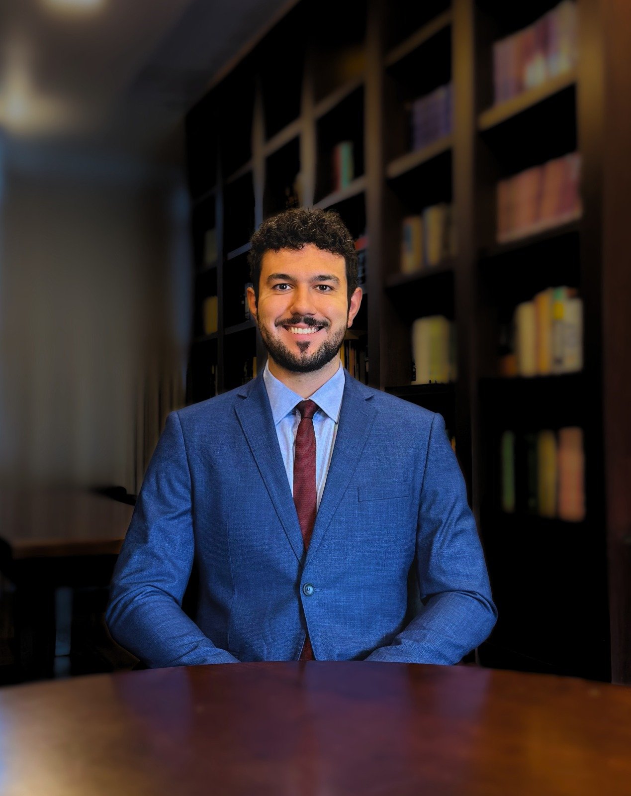 Imposto de renda pessoa física 2026 – Vinicius