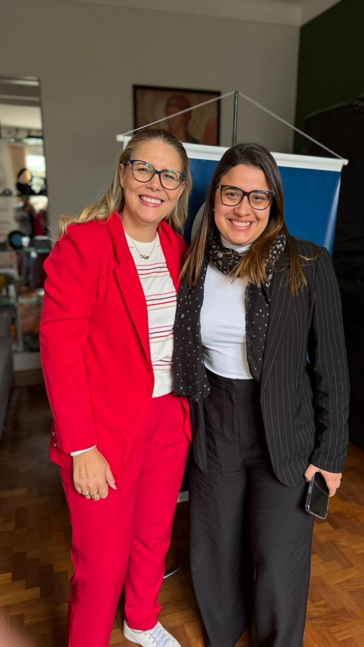 Campanha do Agasalho 2026 – “Se não tô usando.Tô Doando!”  – Vandecleya Elvira do Carmo Silva Moro