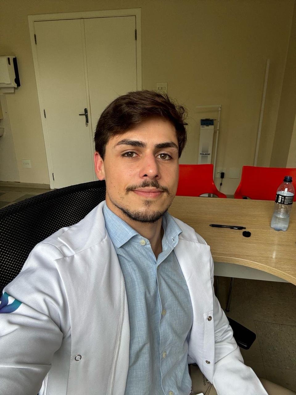 Obesidade na terceira idade pode acelerar perda de autonomia e aumentar risco de quedas, alerta médico – Igor Cândido
