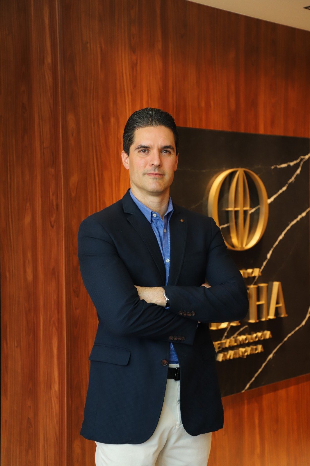 Maio Verde é campanha de prevenção ao glaucoma – Dr Rodrigo Carvalho