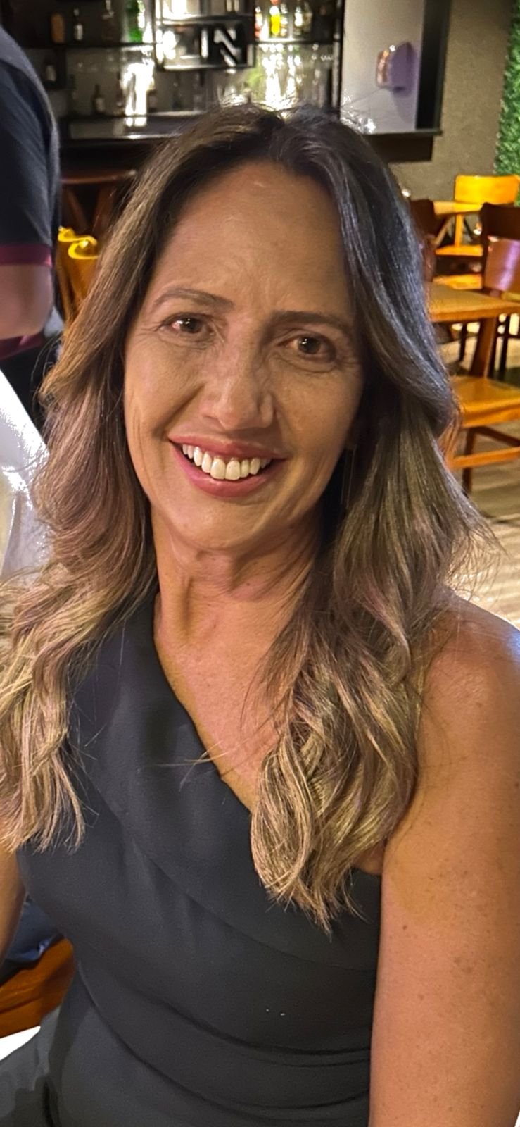 No dia 30 de maio, a partir das 12h, o Tênis Clube Cambuí, em Campinas, será palco da “Feijoada Amigos do CRAMI – Daniele Schettini