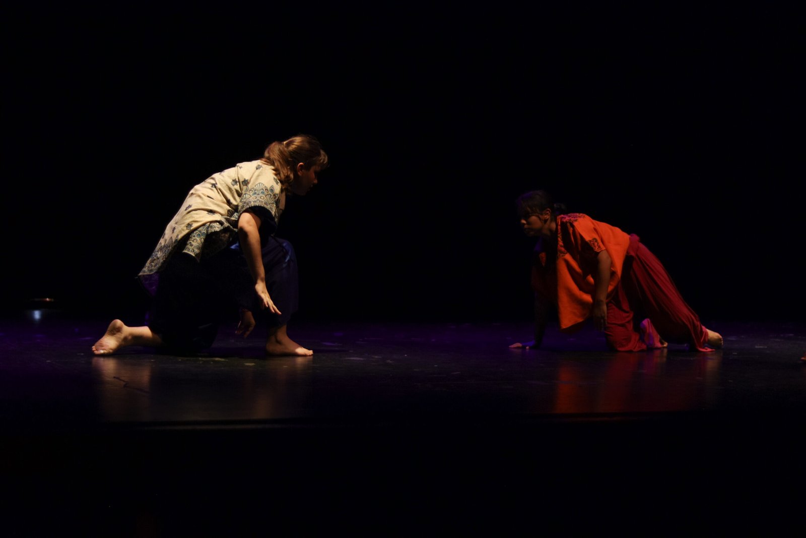 Coletivo Efêmeras estreia dois  espetáculos de dança em Campinas