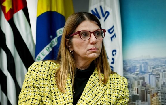 Campinas reduz em 63% as mortes em vias urbanas e Dário vai liderar movimento nacional sobre trânsito – Andrea von Zuben