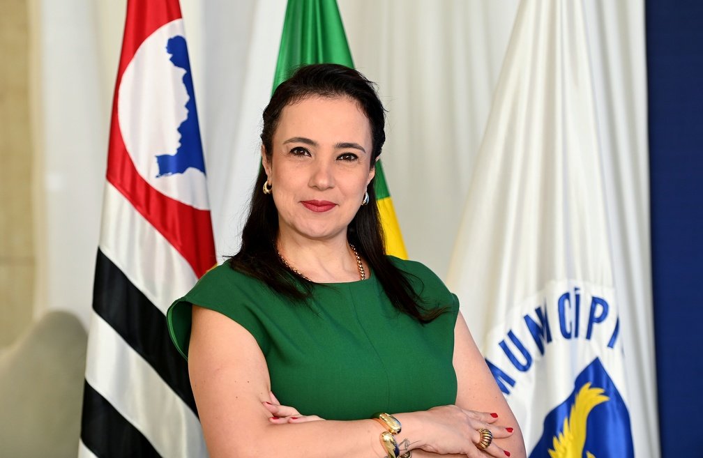 Alvarás Copa do Mundo -Carolina Baracat – Secretária Municipal de Urbanismo