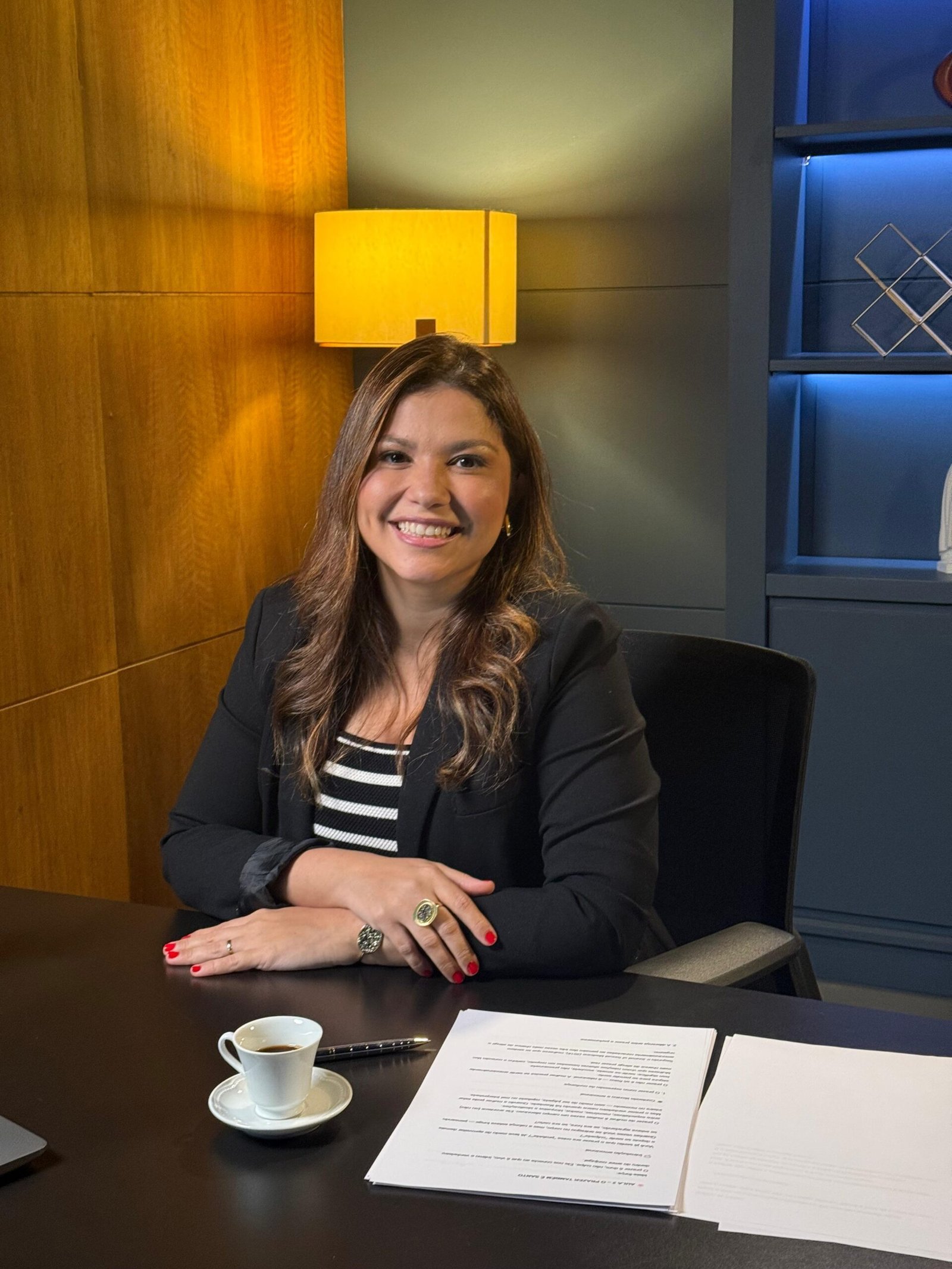 Como os jogos, a rotina intensa de partidas e até a forma de torcer podem gerar conflitos e crises dentro das famílias e relacionamentos – Aline Cantarelli, terapeuta familiar