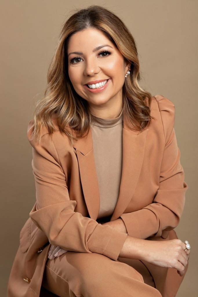 Imersão internacional leva mulheres para aprimorar boas práticas de liderança em grandes empresas americanas – Tatiana Marzullo
