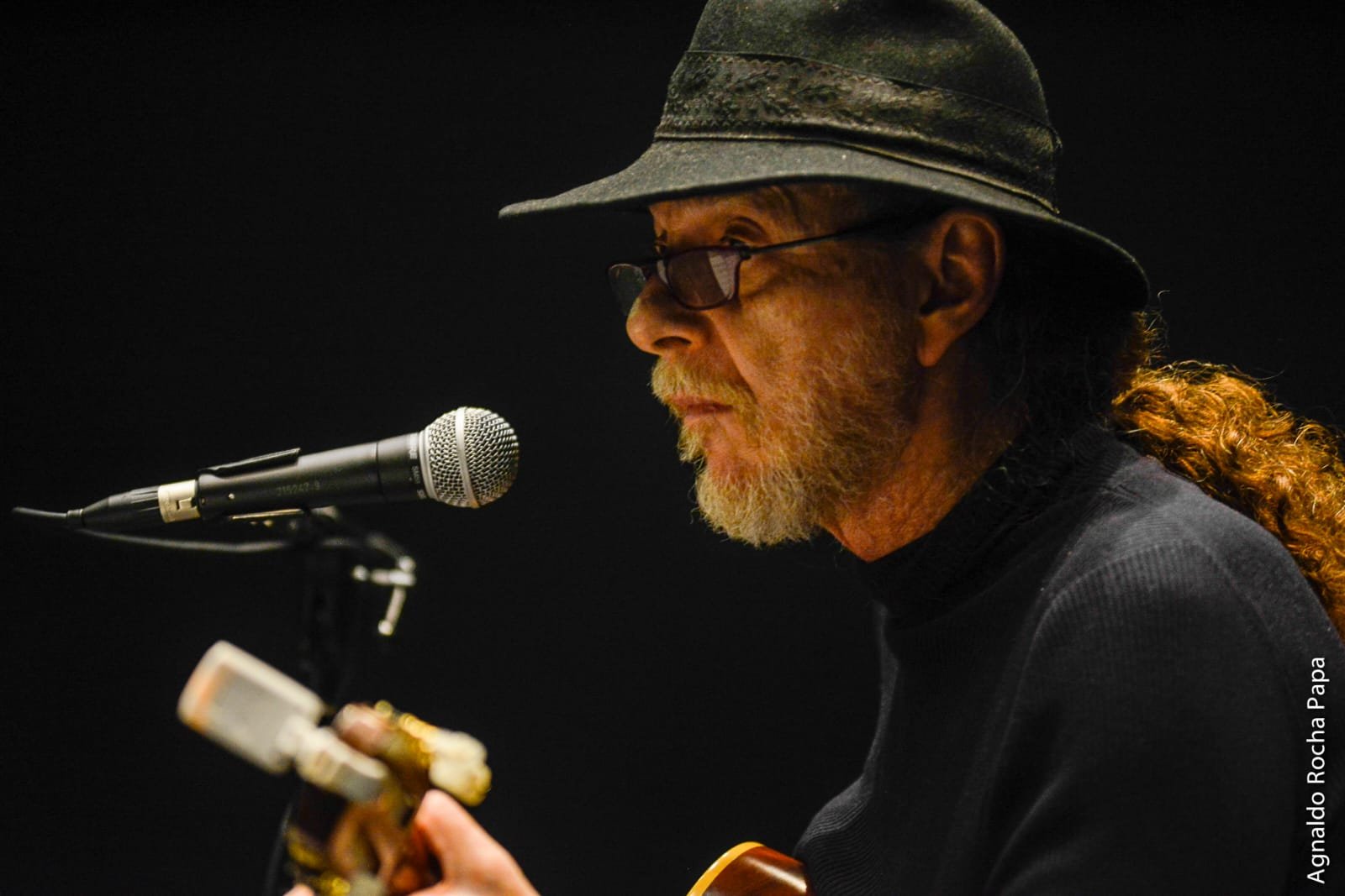 Jean Garfunkel lança álbum “Ninguém é Um Só” com show gratuito dia 12/06 no Centro Cultural São Paulo