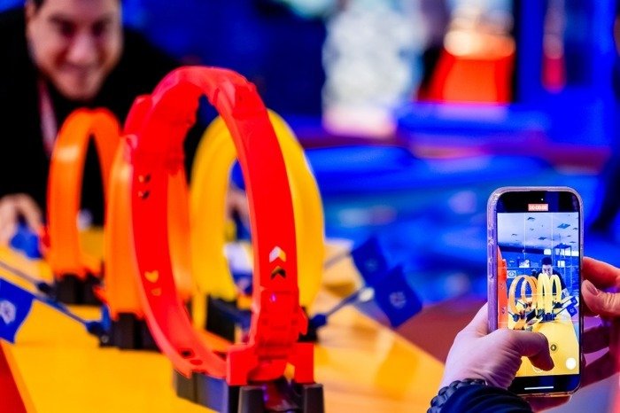 Hot Wheels City Experience chega ao Iguatemi Campinas com edição pocket inédita – Lívia Moufarrej Abdalla