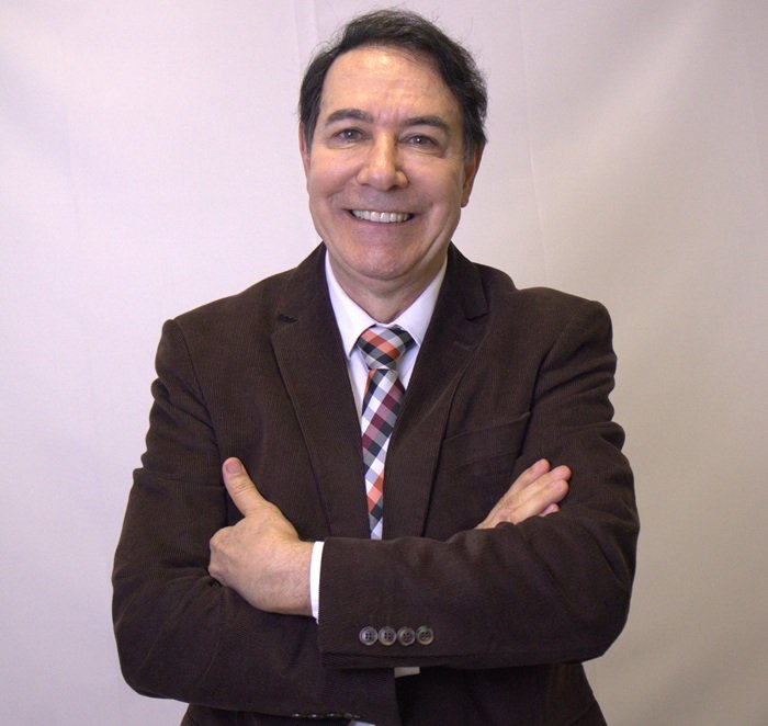 Festas Juninas na Medida – Dr. Durval Ribas Filho – Médico Nutrólogo  e presidente da Associação  Brasileira de Nutrologia.