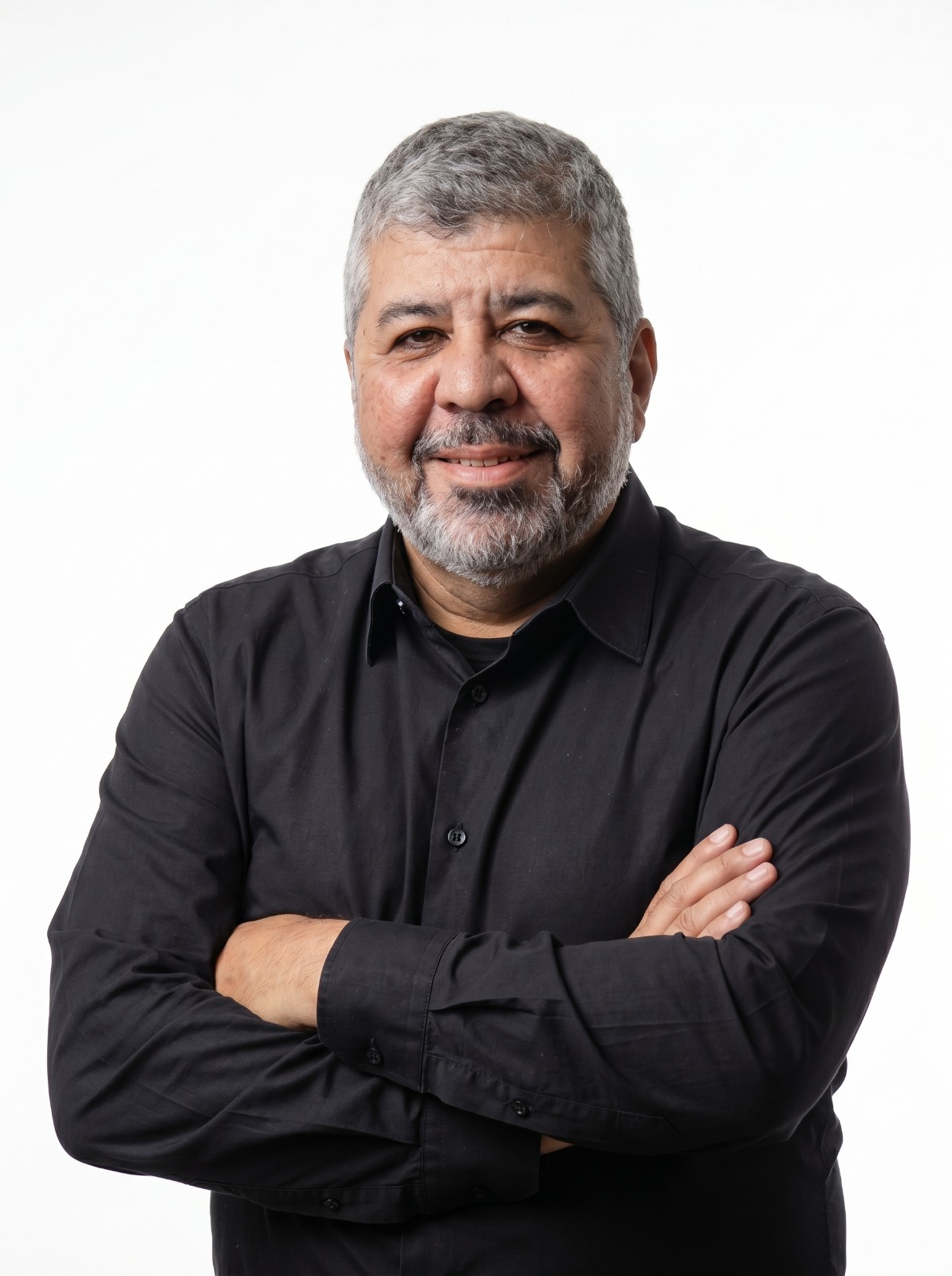 Você realmente escolhe o que compra ou está sendo influenciado sem perceber? Alexandre de Abreu é CEO do Grupo ByCyber