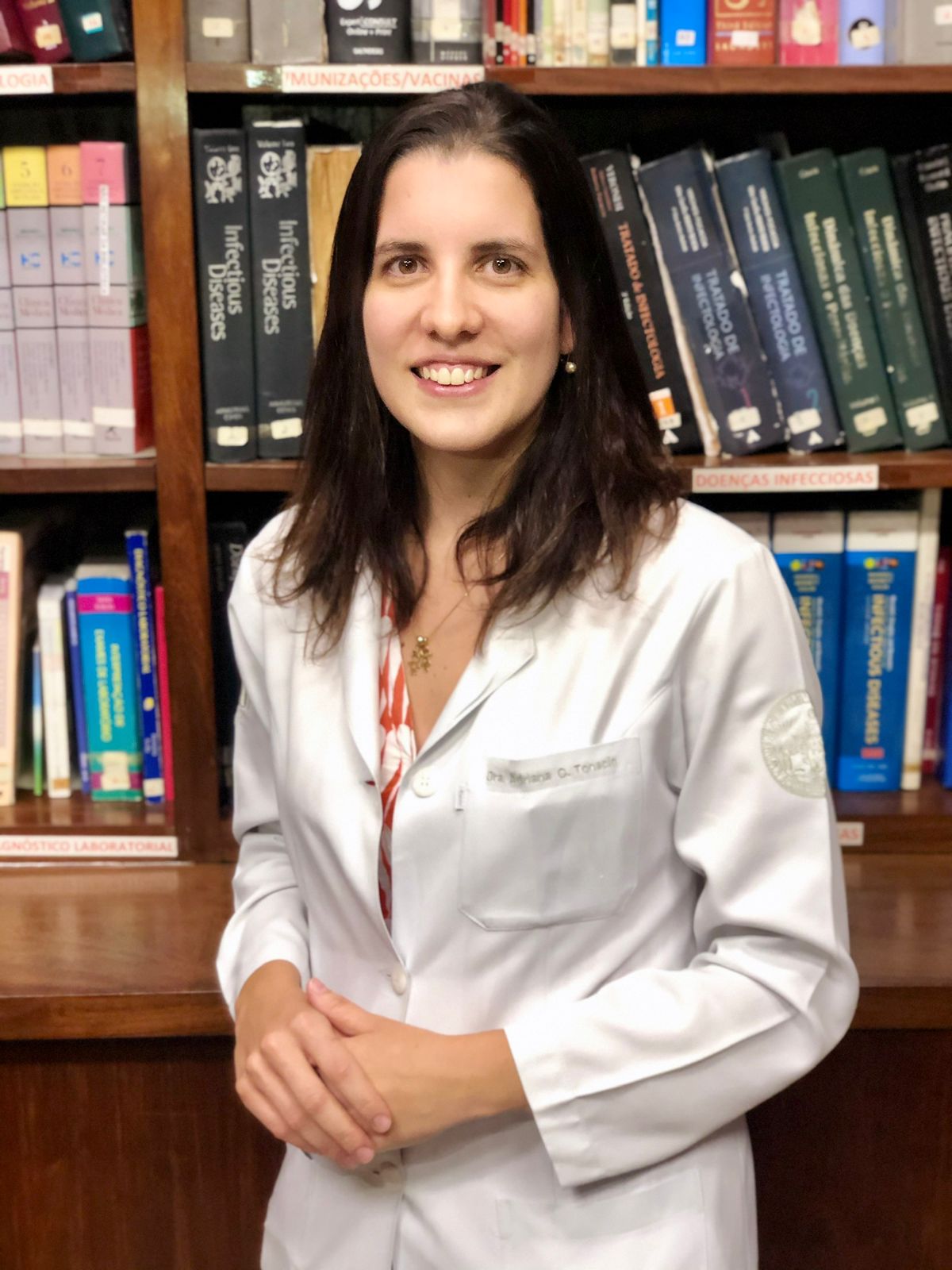 Vacinação em pacientes com câncer: o que tomar e o que evitar durante o tratamento – Adriana Coracini