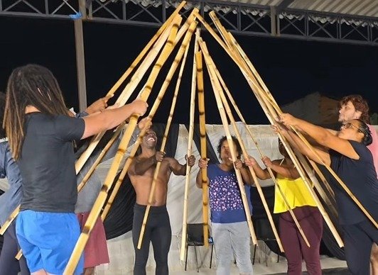 Festival Artes pela Paz encerra programação com documentários, videoarte e grande celebração coletiva no Centro de Convivência – Maria Cecília Campos