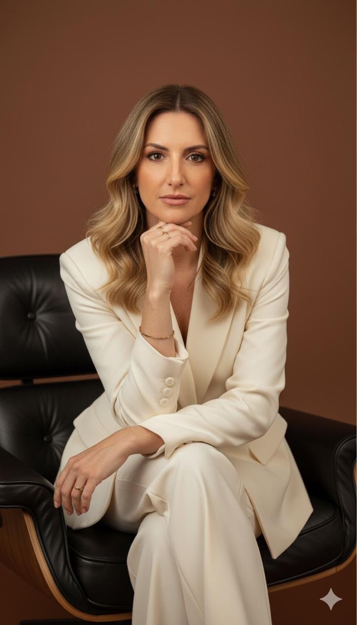 Empreendedorismo Feminino – Cintia Menke Cardoso Martins