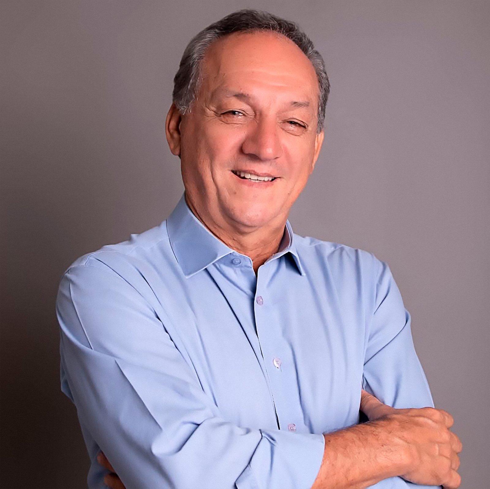 o São João na Praça Arautos da Paz – Luiz Carlos Rossini
