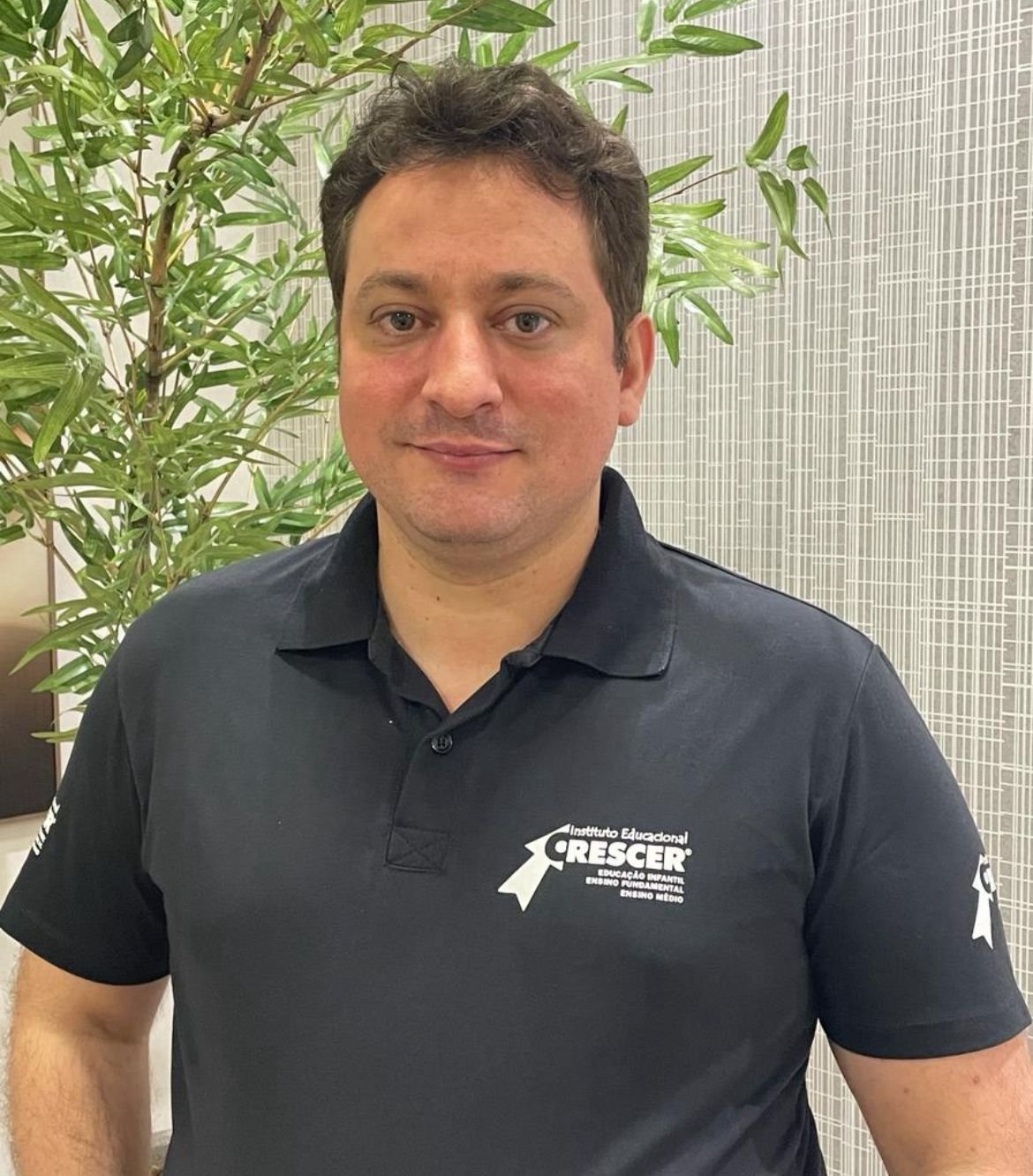 Férias de julho exigem equilíbrio entre descanso, telas e estudos para preservar o ritmo escolar – Anderson Gama – diretor pedagógico do Colégio Crescer