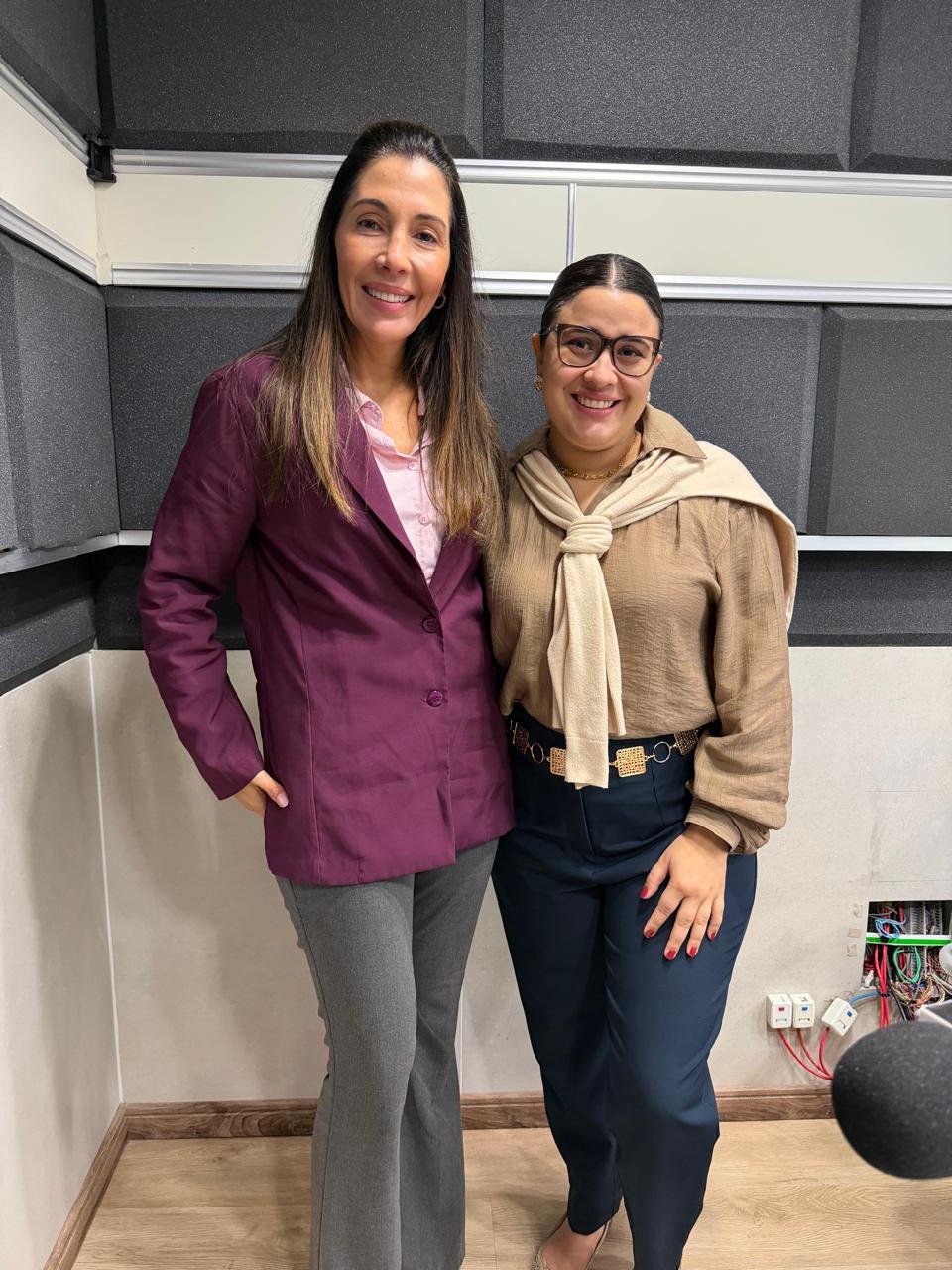 Mães atípicas e a importância da saúde mental – Camila Canguçu – psicóloga especialista em desenvolvimento infantojuvenil e supervisora do Programa de Atenção aos Transtornos do Espectro do Autismo (PRATEA) da Faculdade de Medicina da UNICAMP