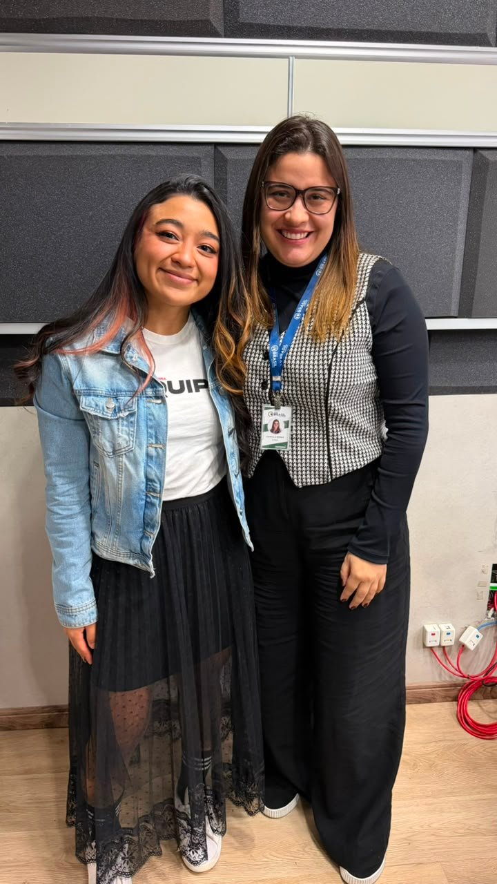 Beatriz Sayuri Kamozaki – professora de Jiu Jtsui