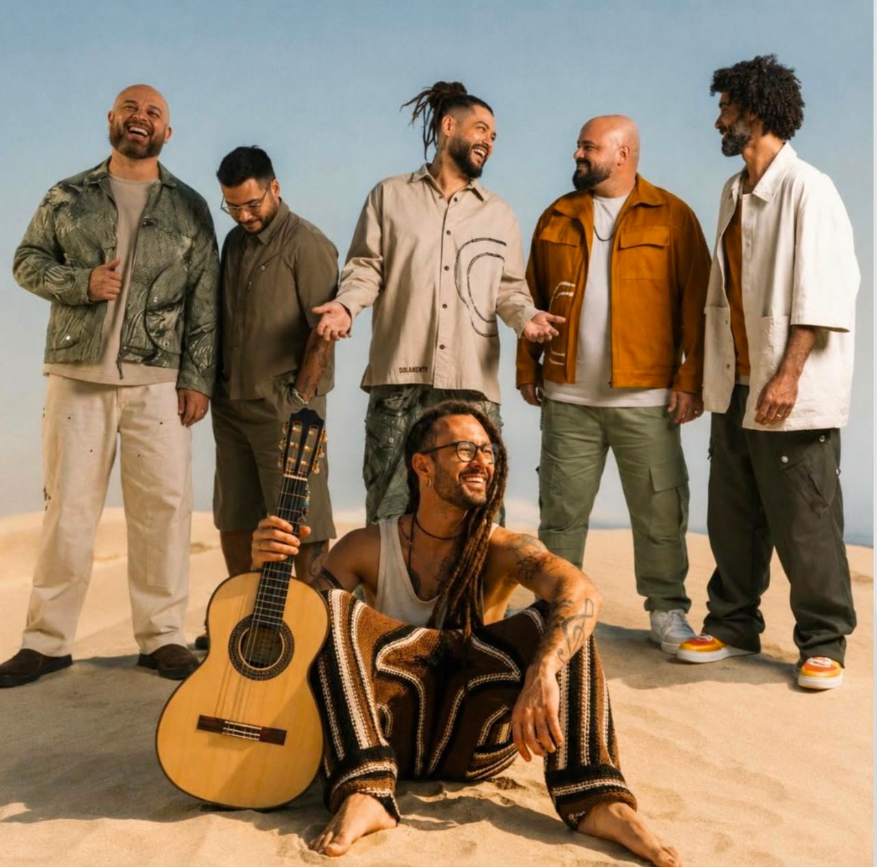 Pré- venda exclusiva do show da Maneva em Jundiaí – Rafael