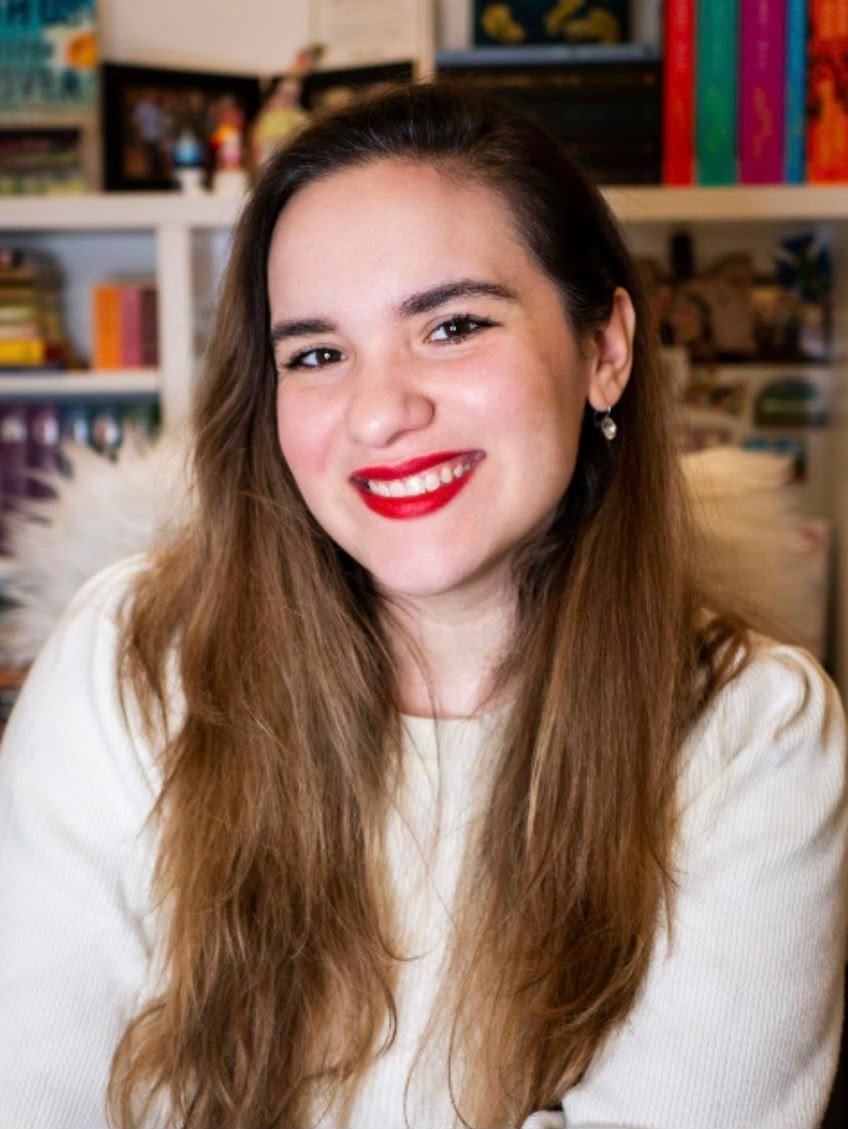 Slow burn” e rugby embalam romance entre vizinhos em nova publicação literária – Stefany Nunes