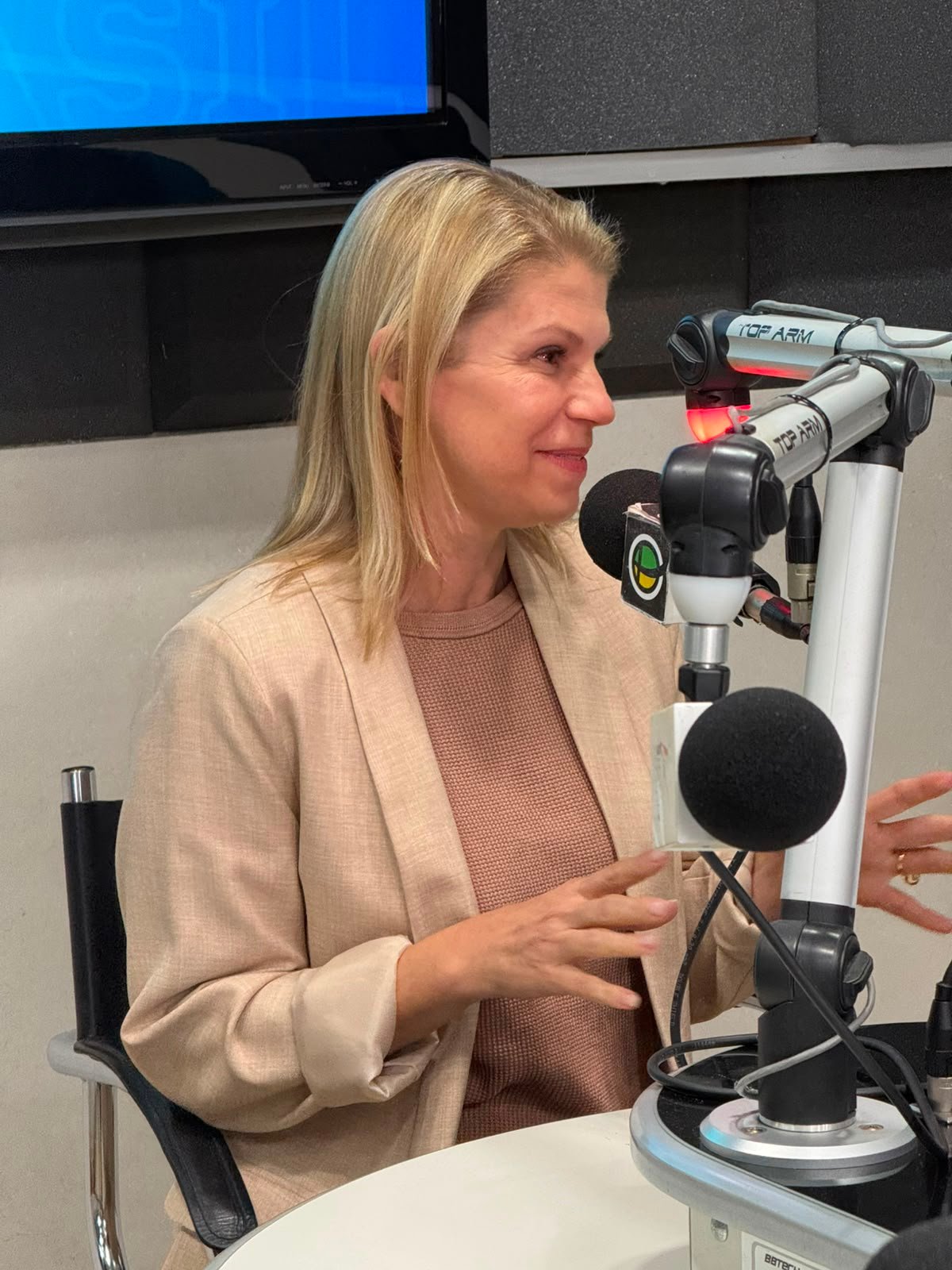 Sempre ocupado: os impactos da cultura da produtividade na saúde – Juliana Santana