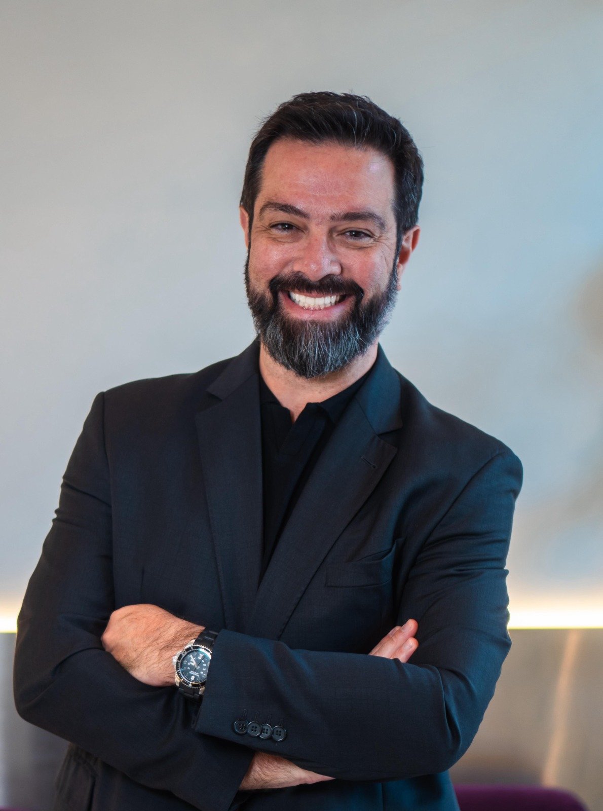 O Brasil vai envelhecer antes de aprender a trabalhar com os mais velhos – Dr. Ricardo Pacheco