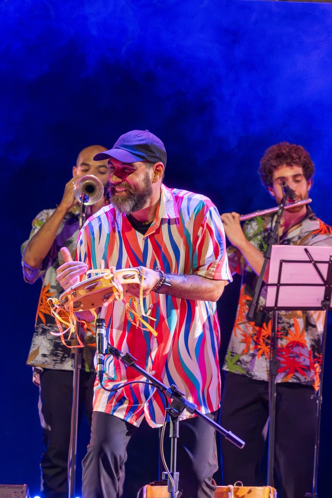 O legado da Família Madureira no Movimento Armorial: Deca Madureira celebra 35 anos de arte em bate-papo sobre música, dança e tradição