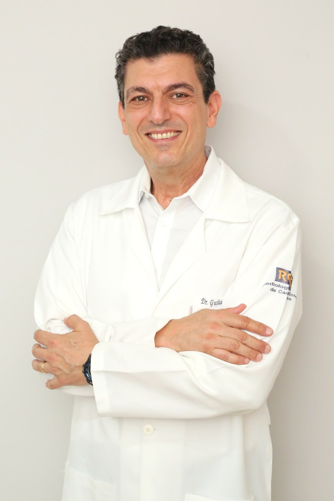 Campanha em Campinas doa exames de imagem para rastreamento do câncer de pulmão – Dr Gustavo Kalaf
