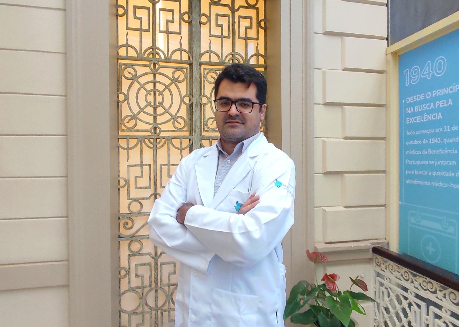 Tomar friagem causa gripe? Dr Leonardo Ruffing – infectologista do Vera Cruz Hospital