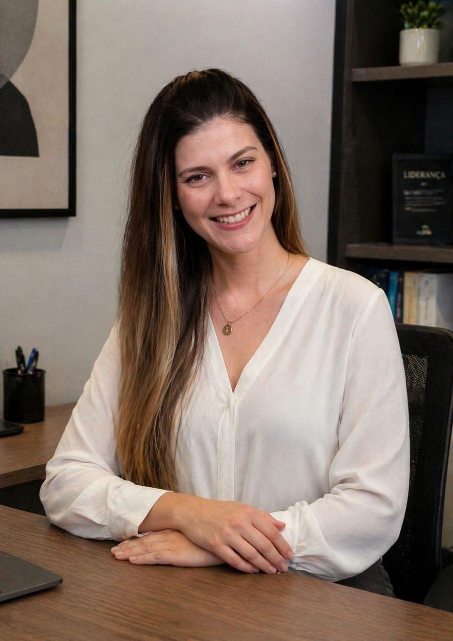 [Agosto Dourado] – Entrada na escolinha não significa o fim da amamentação: 6 dicas para manter o aleitamento nessa fase – Danielle Briganti, mantenedora da Unidade Campinas da Rede Fadelito de Educação Infantil