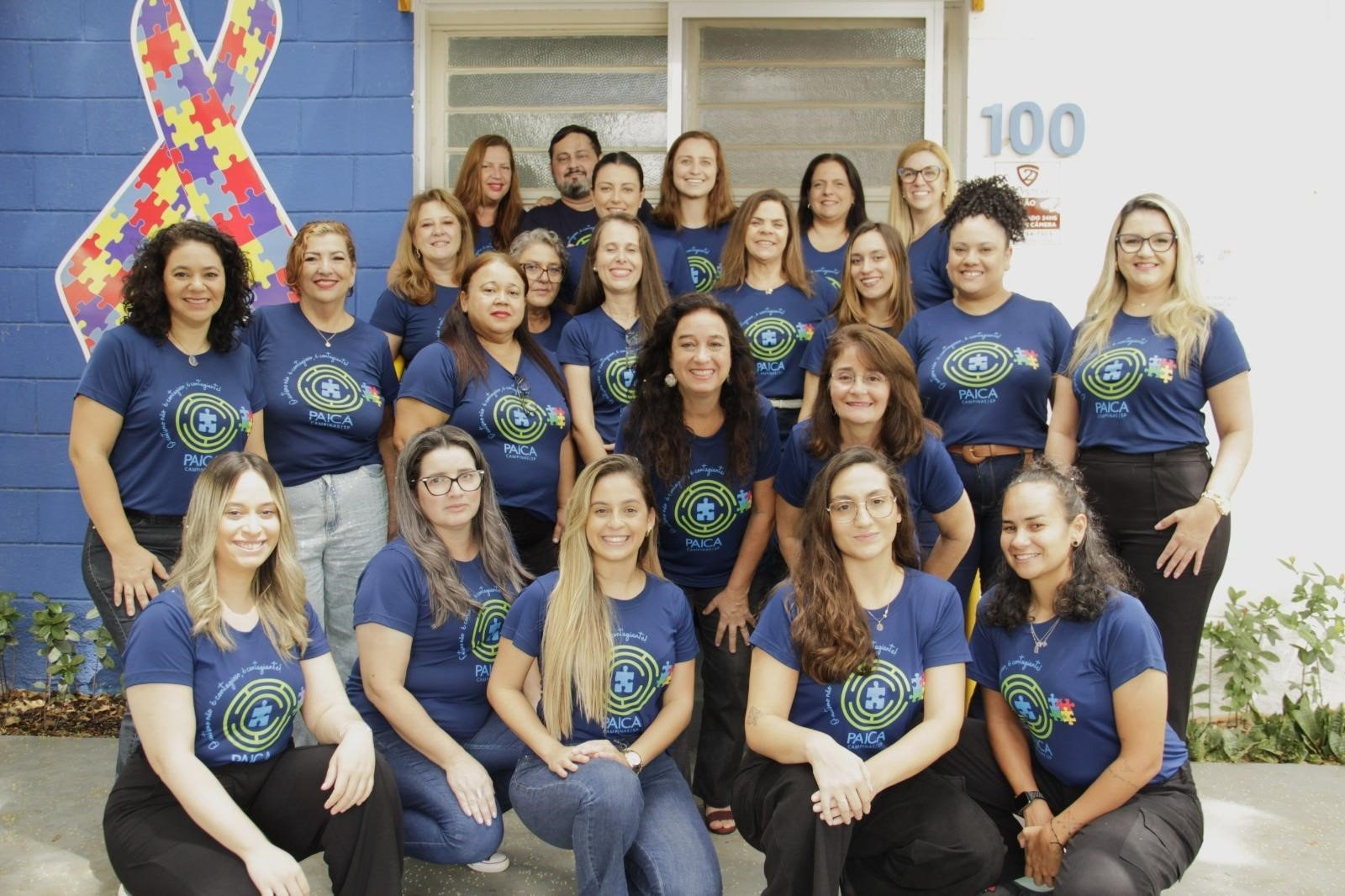 Secretaria de Políticas para as Mulheres de Campinas completa um ano com ações de enfrentamento à violência e incentivo à autonomia feminina – Alessandra Herrmann