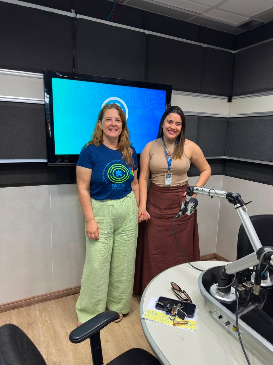 PAICA promove 4º Seminário TEA em Campinas com especialistas em autismo e desenvolvimento infantil – Paula Baggio