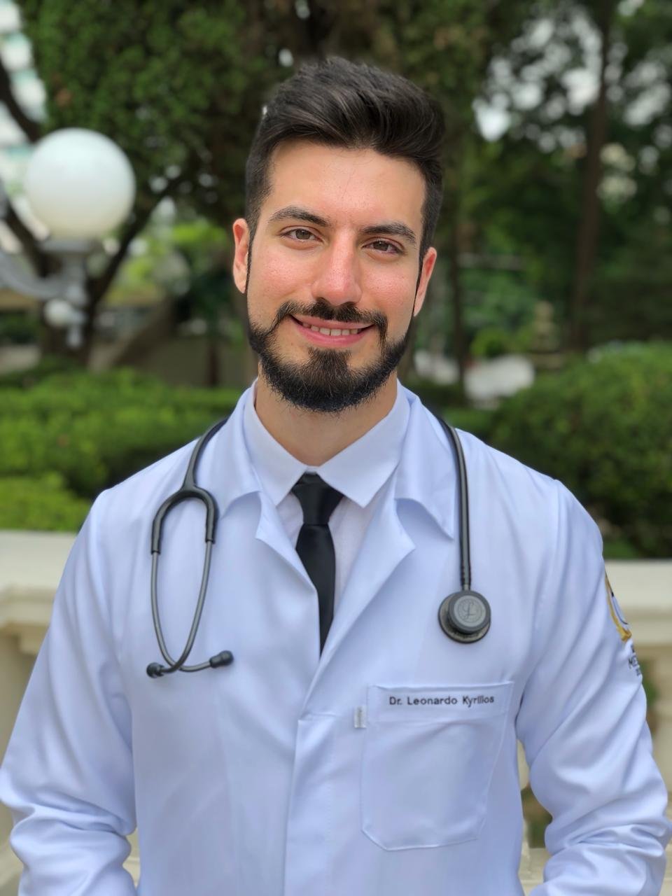 Mais músculo, menos foco na balança: massa magra é o novo indicador de saúde – Dr Leonardo Kyrillos – médico com atuação em nutrologia e perfomance esportiva
