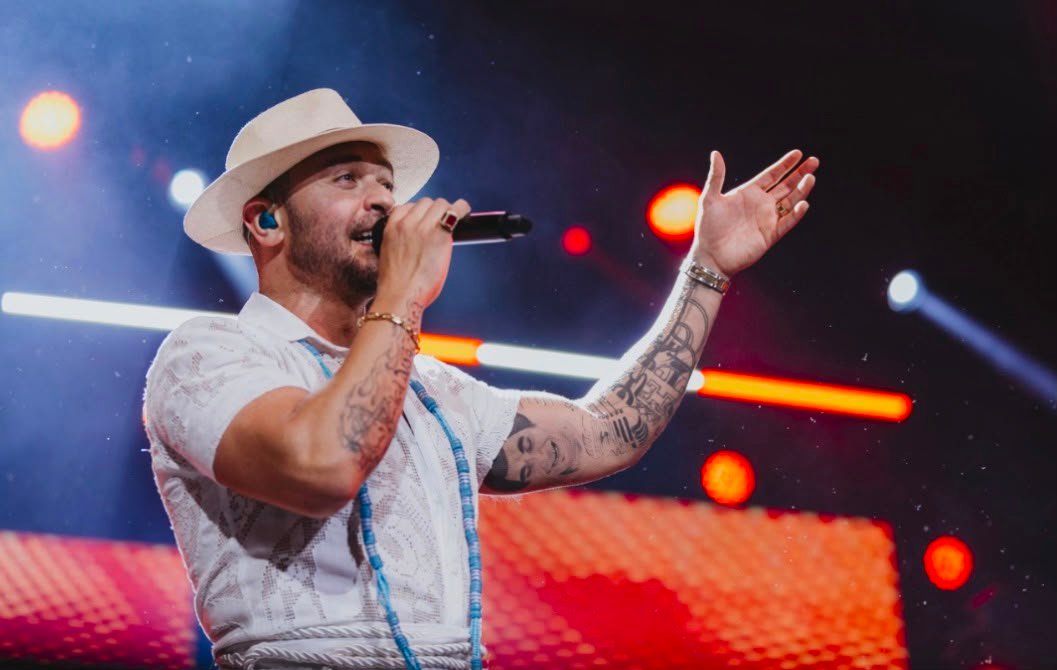 Diogo Nogueira leva samba a Hortolândia em show gratuito no dia 4 de setembro