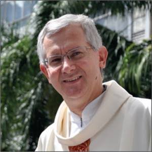 Santo Cura D’Ars – Cônego Claudio Menegazzi