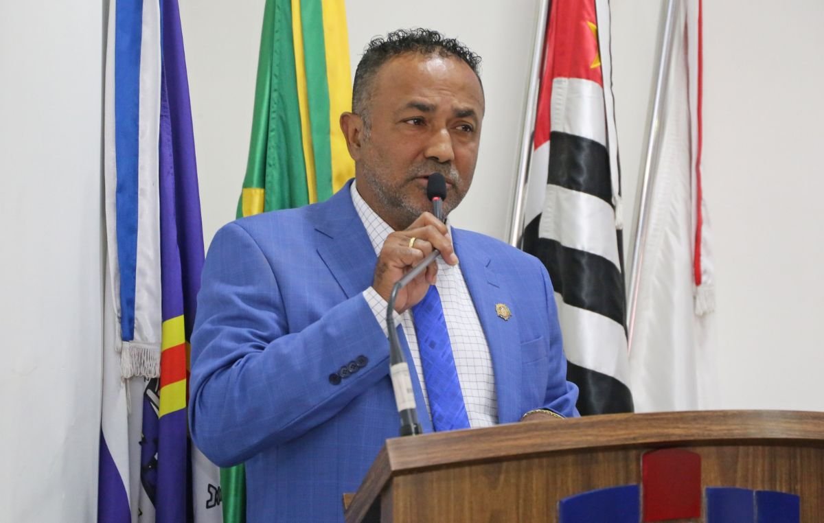 PF aponta presidente da Câmara de Sumaré como financiador de esquema de tráfico