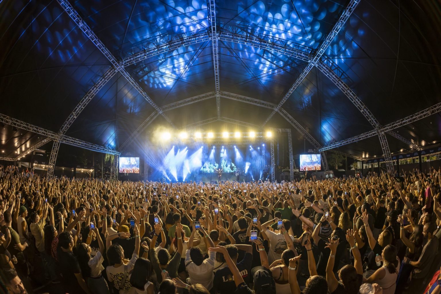 Setor de eventos avança 18% em Campinas e gera 17,4 mil postos de trabalho no primeiro semestre