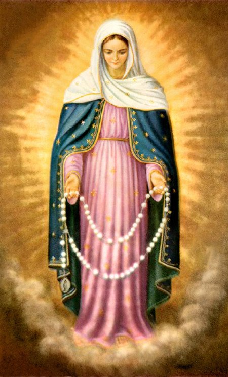 Apostolado de Nossa Senhora das Lágrimas – Larissa