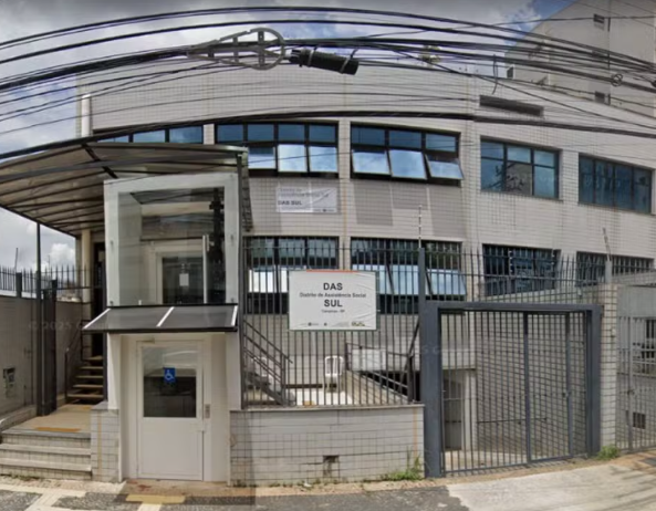 Furtos no DAS Sul e no Centro Sorri paralisam serviços de assistência social e inclusão em Campinas