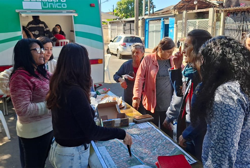 Unicamp conclui em novembro plano de redução de riscos para proteger áreas vulneráveis a inundações em Sumaré