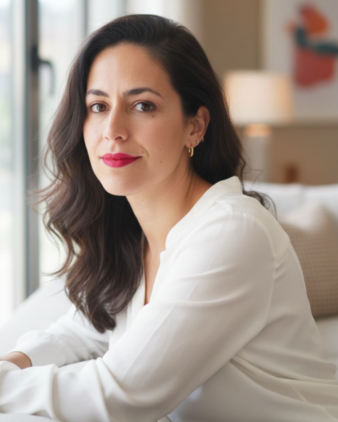 Terapia de Florais: como funciona, para quem é indicada e qual o seu papel no equilíbrio emocional – Karina Ferrari, terapeuta de florais