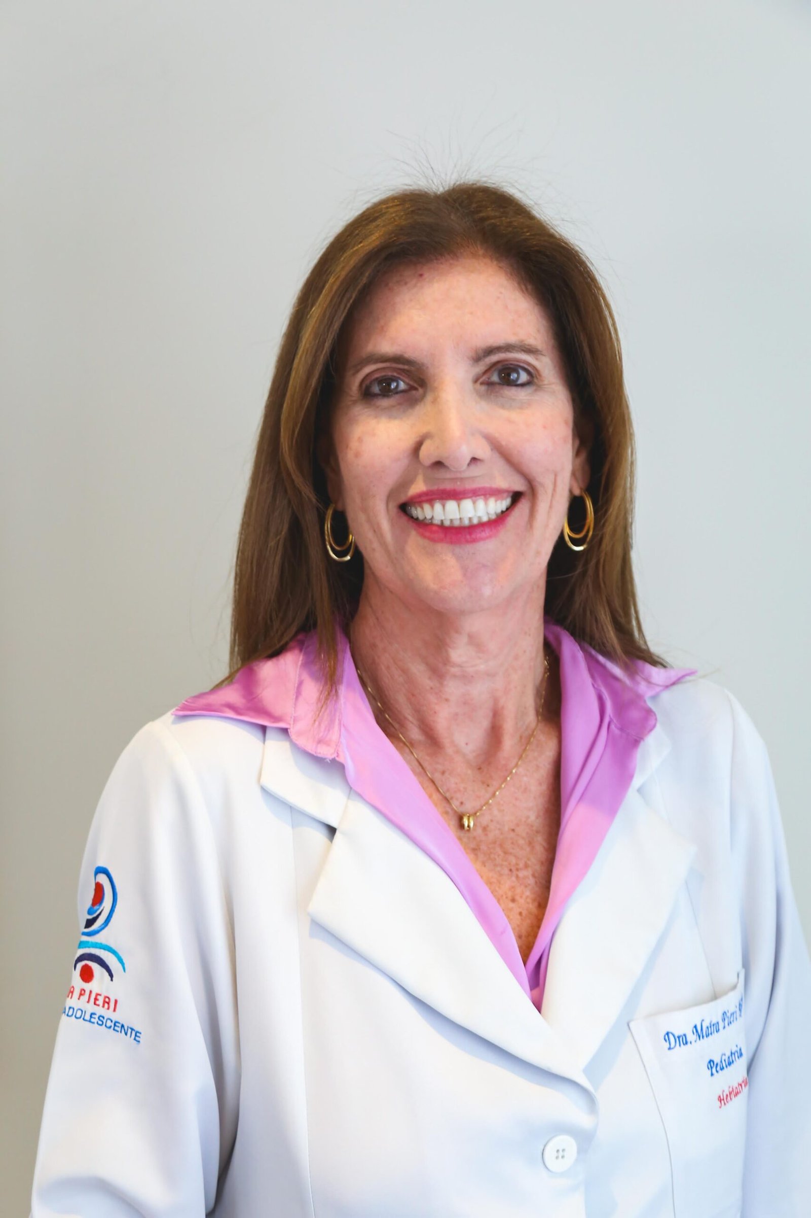 Você sabe o que o hebiatra faz? Dra Maíra Pieri – médica pediatra e hebiatra