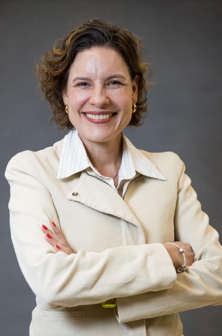 Pesquisa inédita revela: 92% dos brasileiros relatam algum tipo de sintoma respiratório no último ano –    Dra. Elisama Baisch – Otorrinolaringologista e gerente de grupo médico da GSK Brasil
