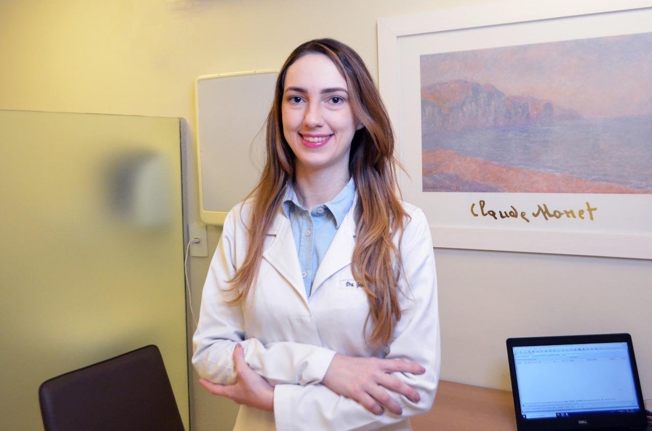 Em meio aos alertas de sarampo, saúde digital ajuda a definir quem realmente precisa ir ao pronto-socorro – Geovana Huber, Supervisora Médica da Teladoc Health